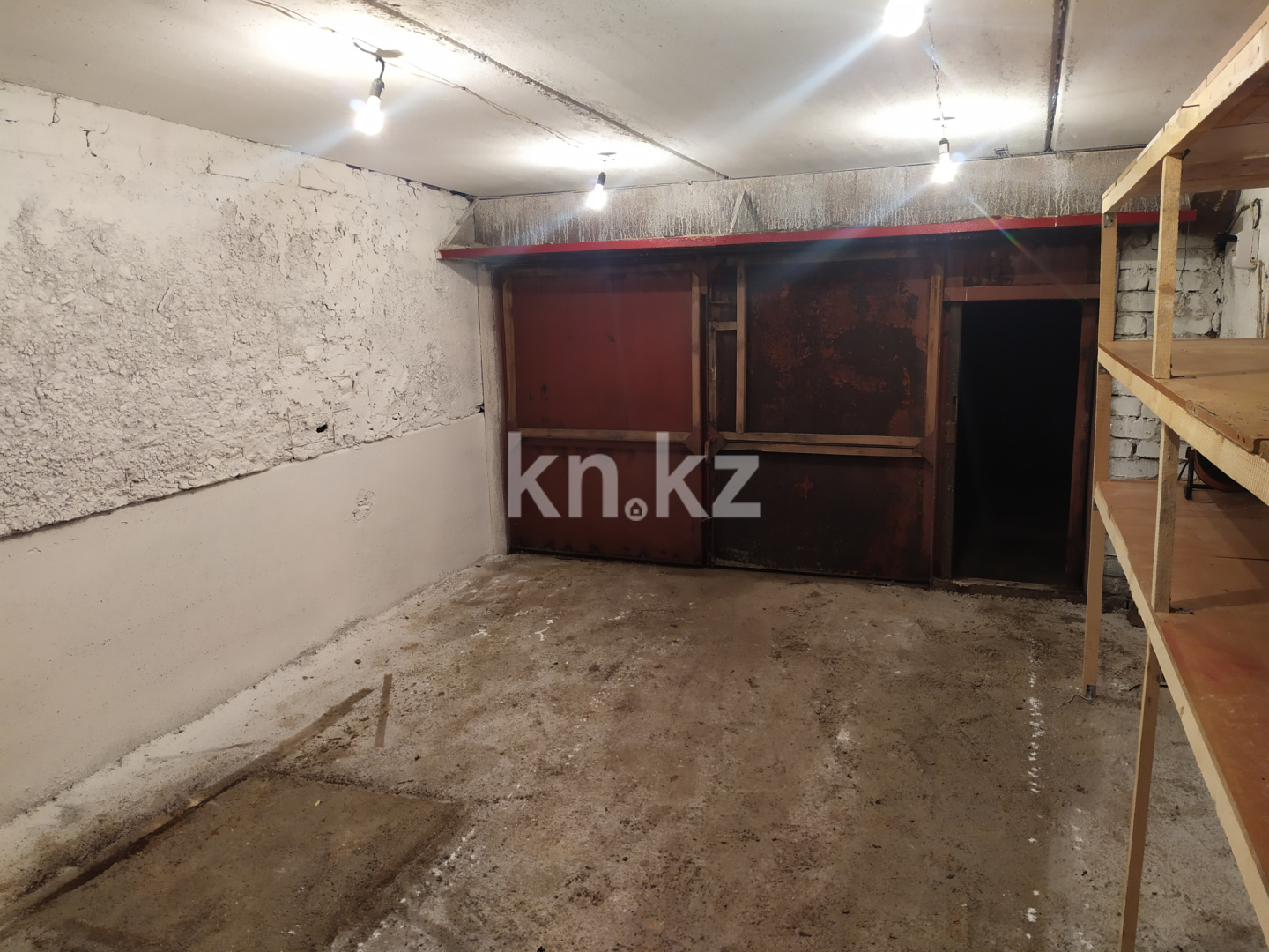 Продажа , 26 м², ул. Пушкина, дом  18 - ул. Кумисбекова в Астане - фото 4