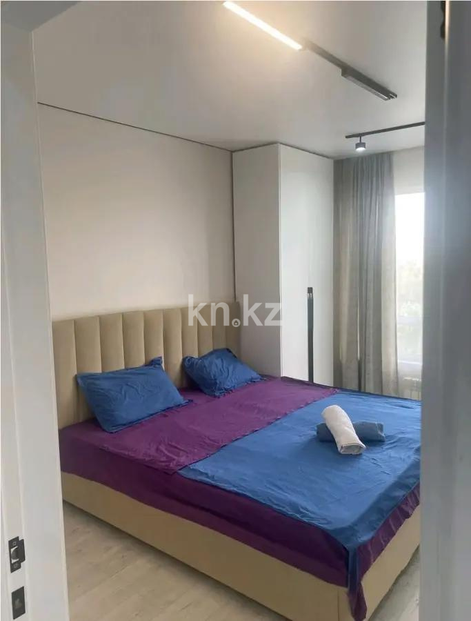 Продажа 2-комнатной квартиры, 70 м² в Алматы - фото 2