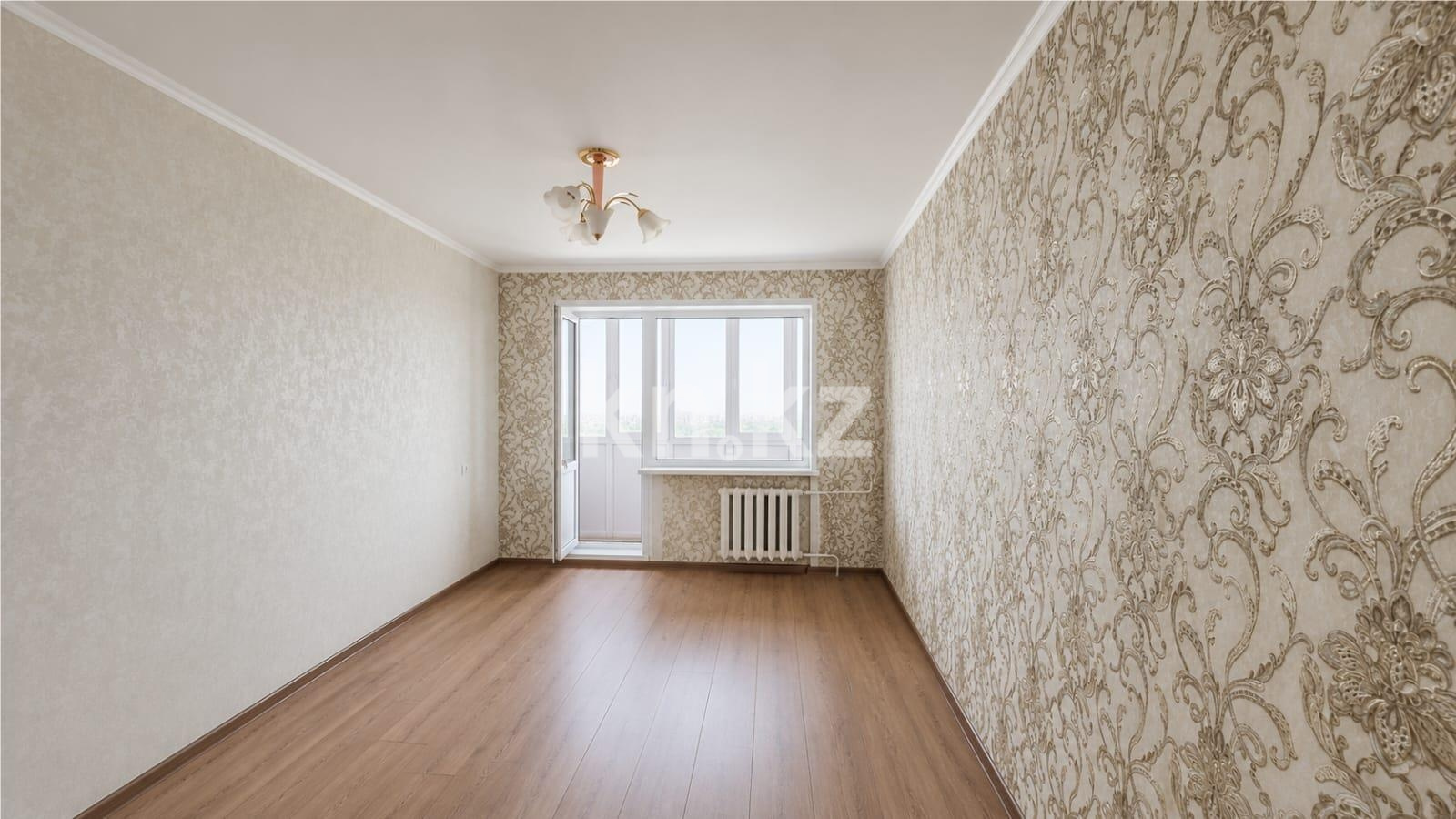Продажа 2-комнатной квартиры, 45 м² в Темиртау