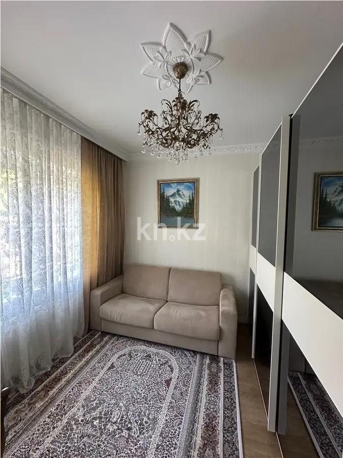 Продажа 3-комнатной квартиры, 72.2 м² в Алматы - фото 2