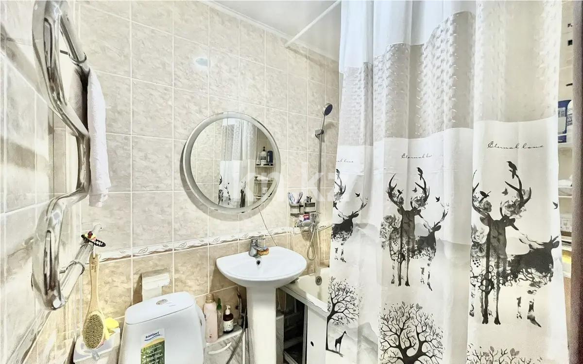 Продажа 2-комнатной квартиры, 47 м² в Алматы - фото 4
