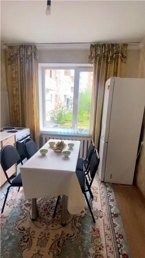 Продажа 3-комнатной квартиры, 62 м², мкр-н Голубые Пруды, дом  5/1 в Караганде - фото 3