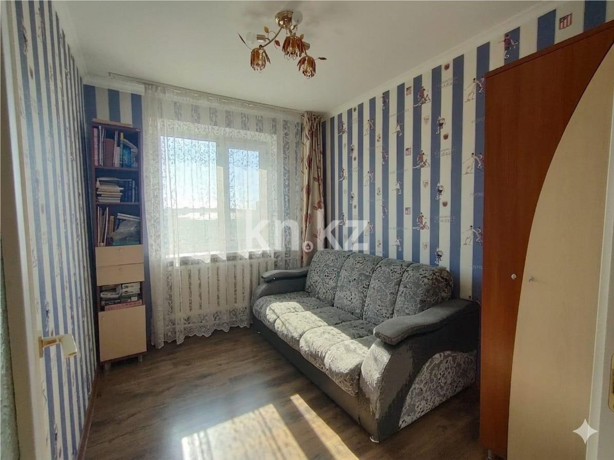 Продажа 4-комнатной квартиры, 61 м² в Караганде - фото 2