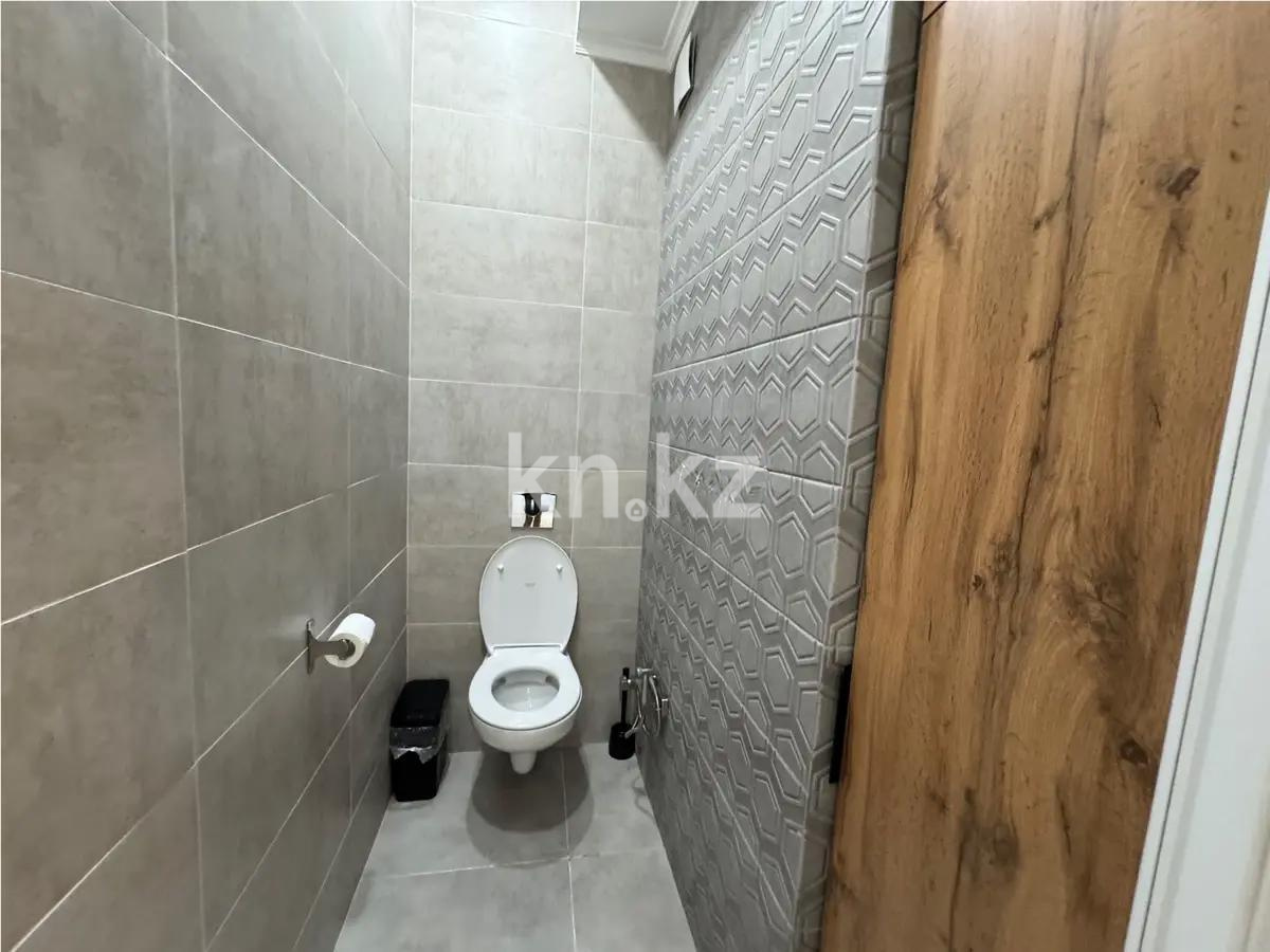 Продажа 3-комнатной квартиры, 103.99 м², пр. Абая, дом  164/4 в Алматы - фото 7