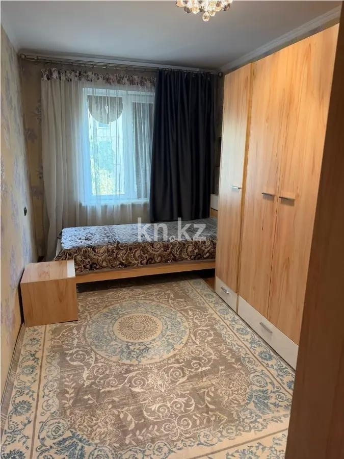 Продажа 4-комнатной квартиры, 85 м² в Алматы - фото 4