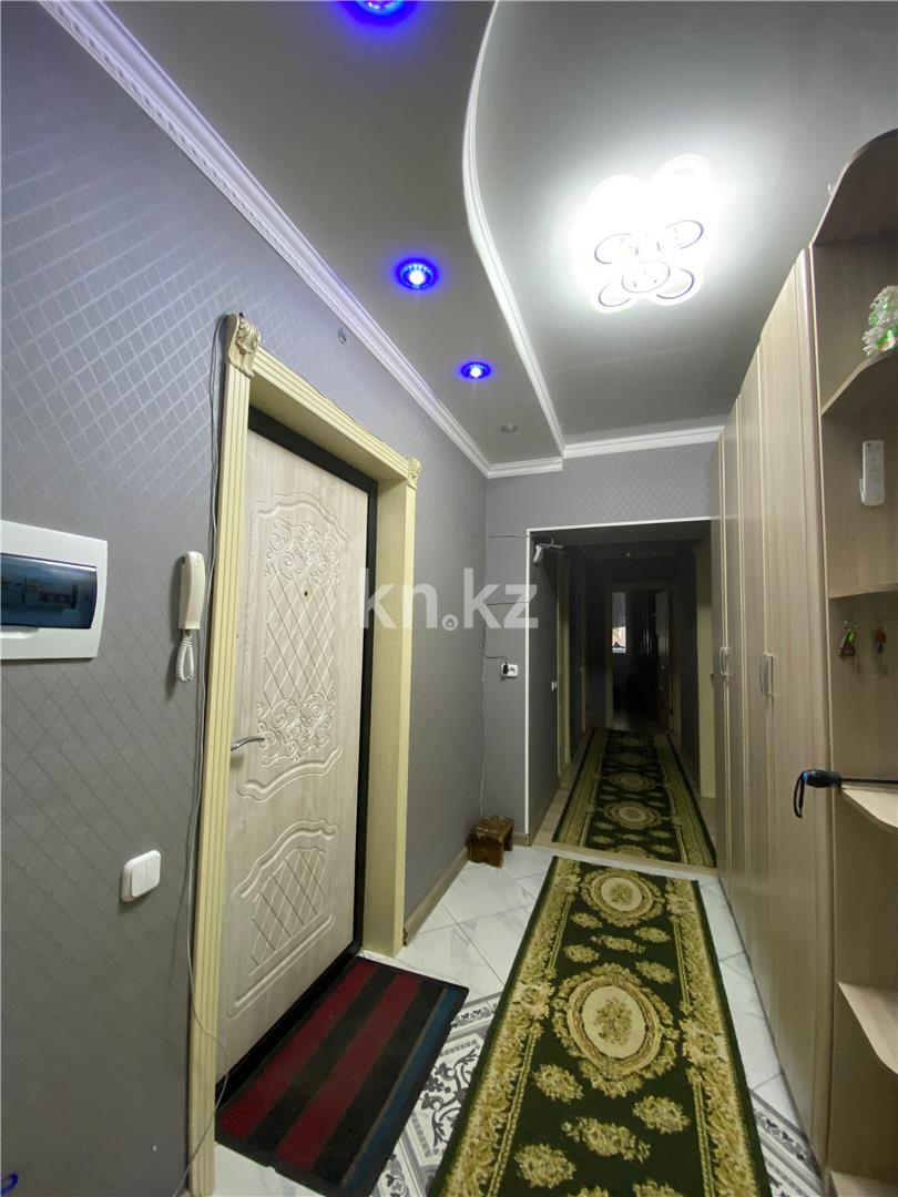 Продажа 4-комнатной квартиры, 95 м², ул. Сарыарка, дом  6 в Караганде - фото 9