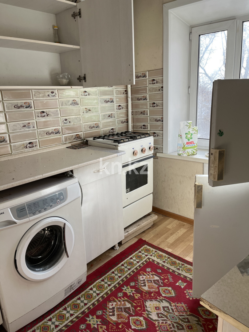 Продажа 1-комнатной квартиры, 31 м² в Караганде - фото 2