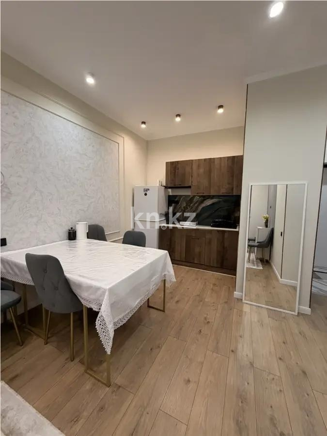 Продажа 2-комнатной квартиры, 40 м² в Астане - фото 3