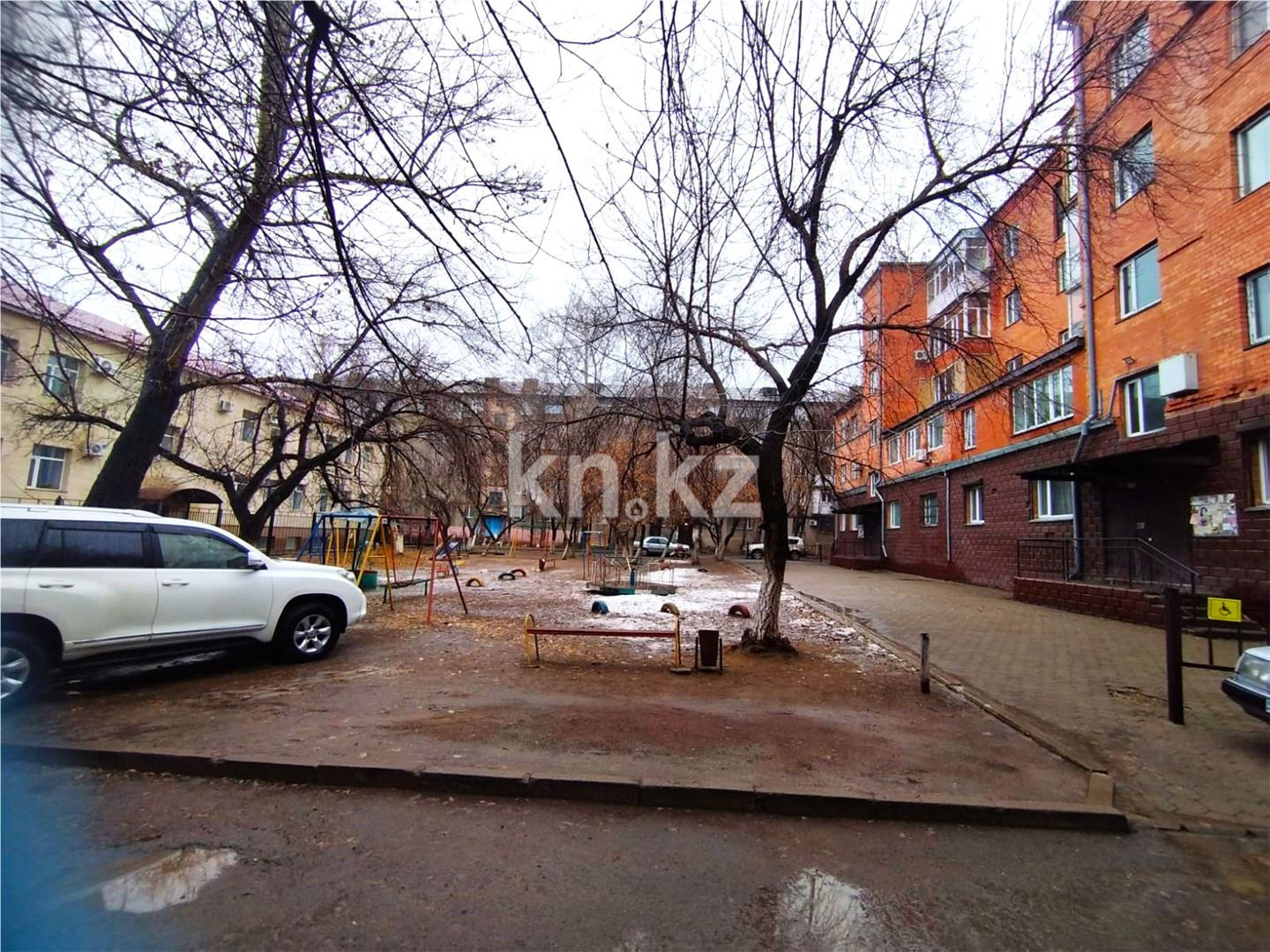 Продажа 2-комнатной квартиры, 46 м² в Караганде - фото 15