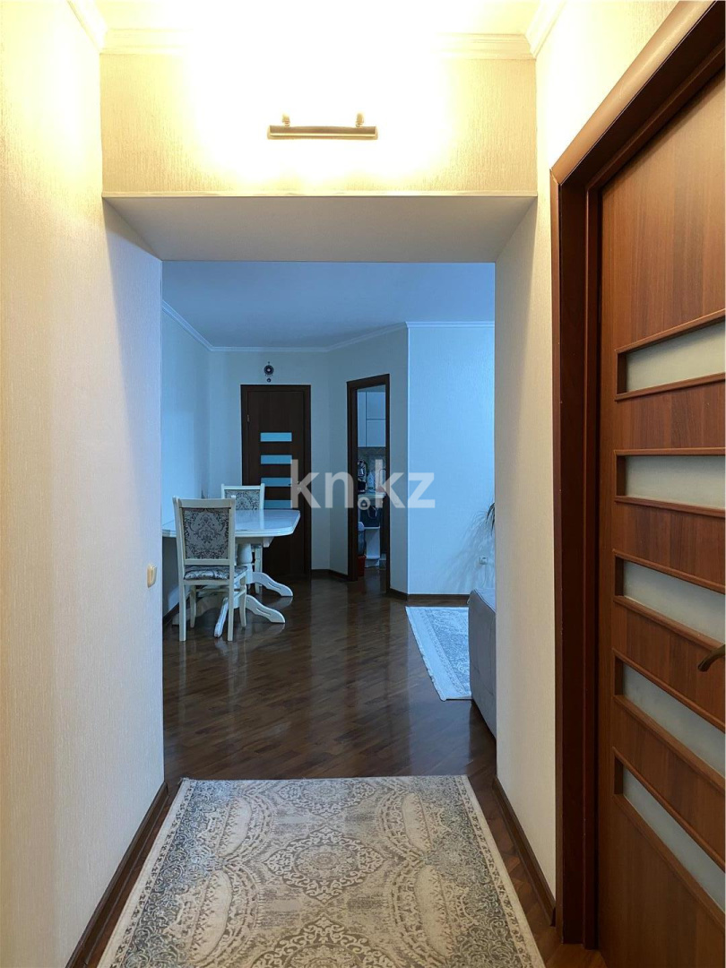 Продажа 3-комнатной квартиры, 95 м² в Астане - фото 13