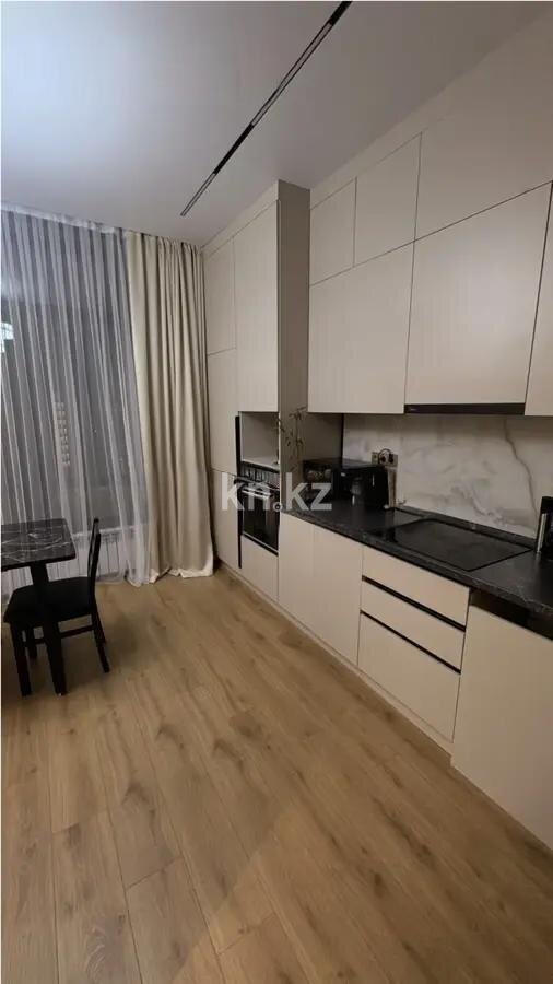 Продажа 2-комнатной квартиры, 68 м² в Астане - фото 2