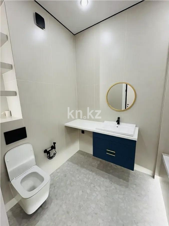 Продажа 2-комнатной квартиры, 46 м² в Астане - фото 3