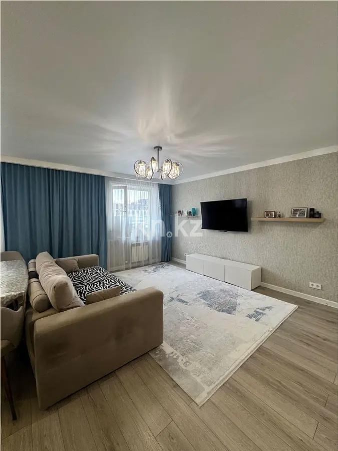 Продажа 3-комнатной квартиры, 84.2 м² в Астане - фото 7
