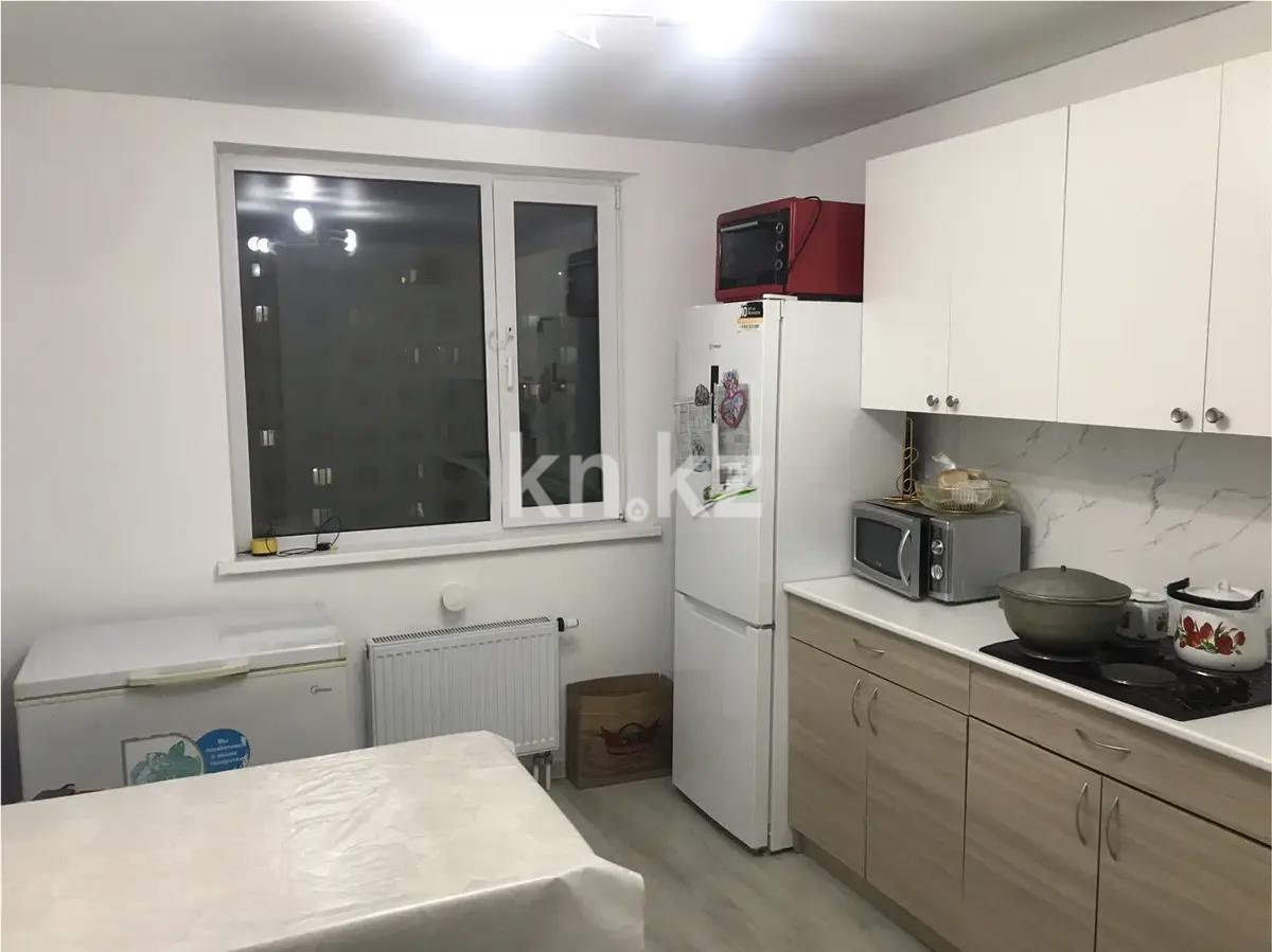 Продажа 2-комнатной квартиры, 53 м² в Астане - фото 2