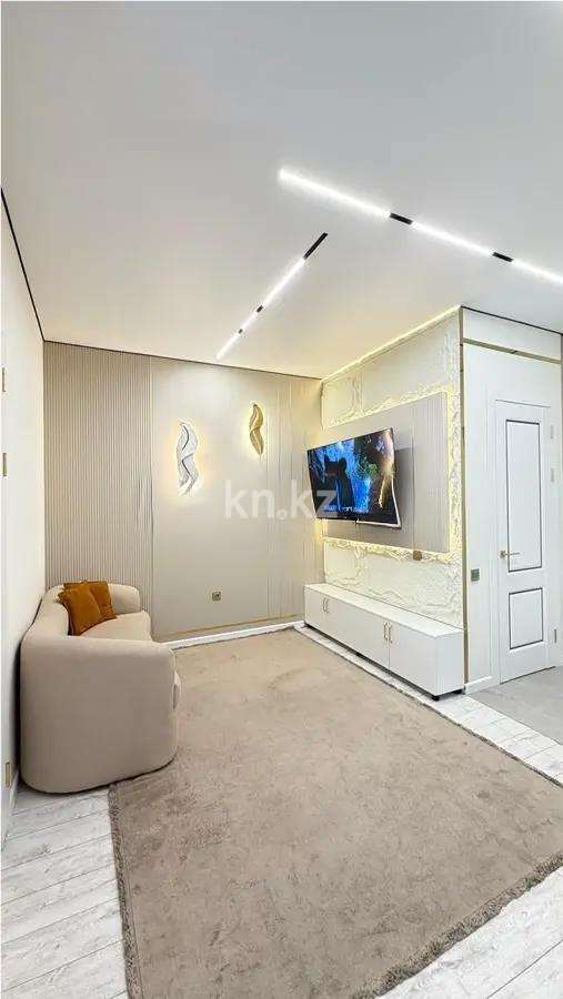 Продажа 2-комнатной квартиры, 48 м² в Алматы