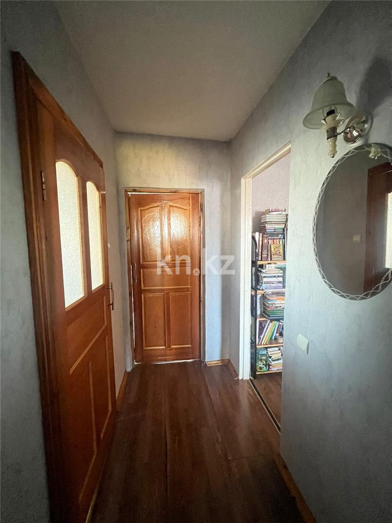 Продажа 3-комнатной квартиры, 67 м² в Караганде - фото 12