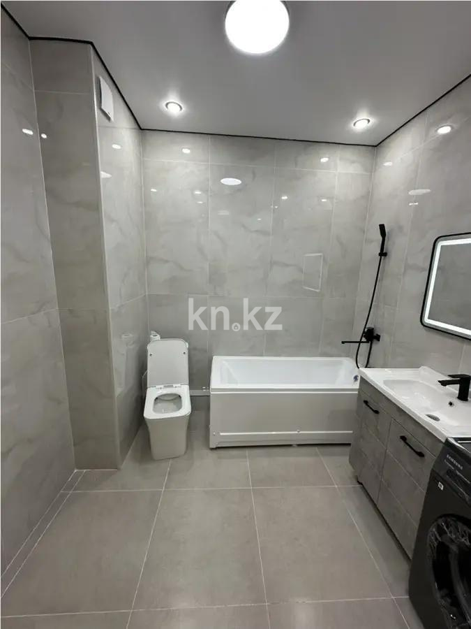 Продажа 2-комнатной квартиры, 42 м² в Алматы - фото 3