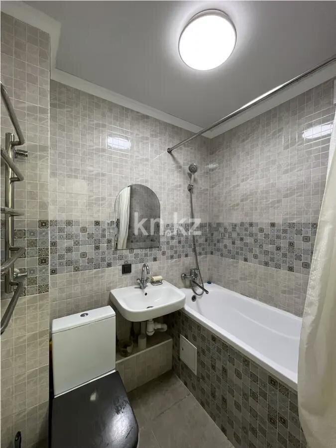 Продажа 2-комнатной квартиры, 45 м² в Алматы - фото 4