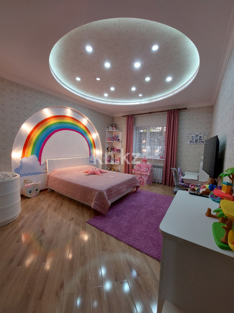 Продажа 6-комнатного дома, 384 м², ул. Каримова в Алматы - фото 19
