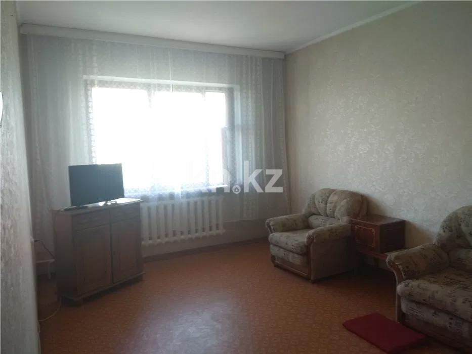 Продажа 1-комнатной квартиры, 40 м², ул. Ауэзова, дом  129 в Алматы