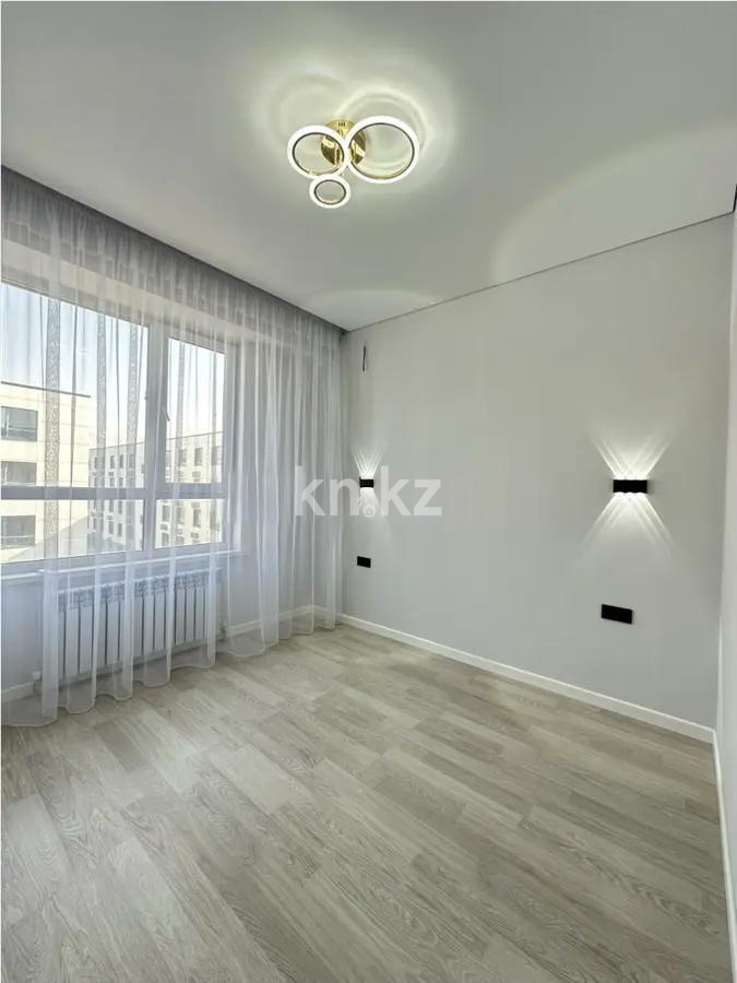 Продажа 2-комнатной квартиры, 50 м² в Алматы