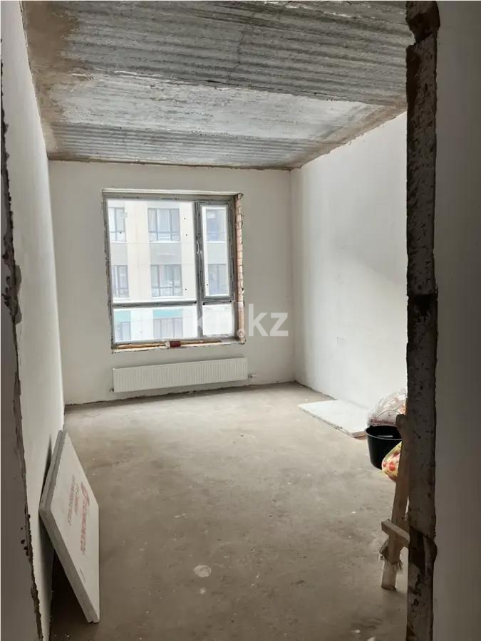 Продажа 2-комнатной квартиры, 63 м² в Астане