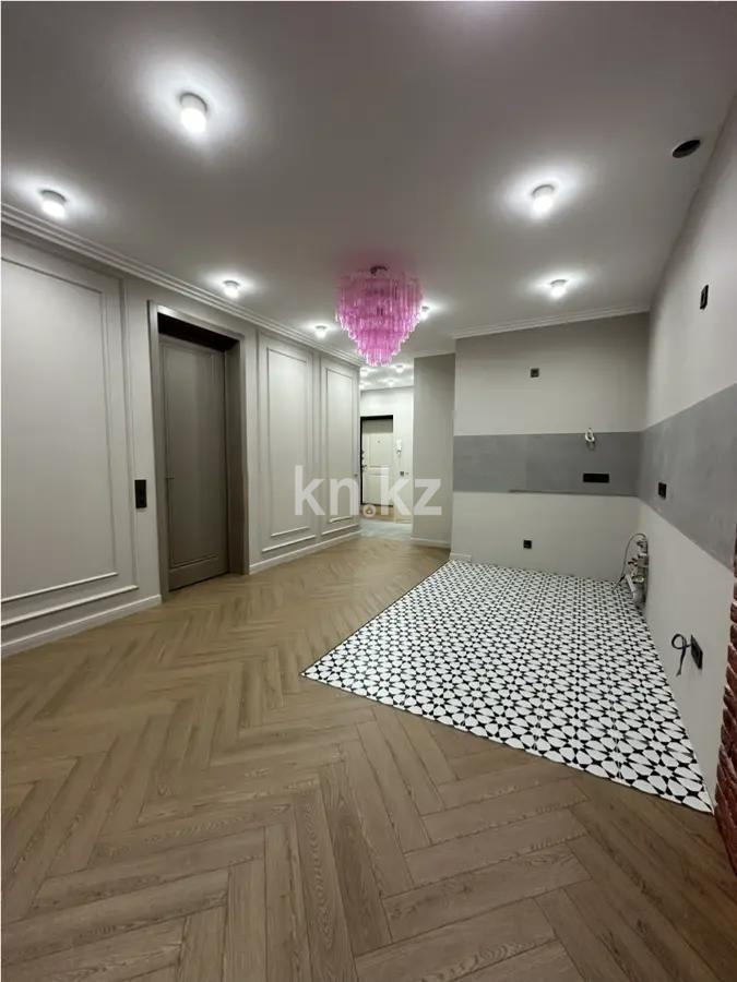 Продажа 2-комнатной квартиры, 52 м², мкр. Думан-2, дом  57 в Алматы - фото 3