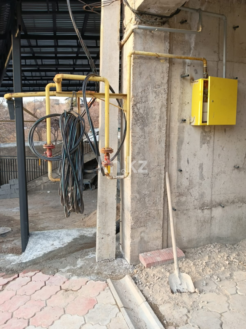 Продажа 9-комнатного дома, 345 м², Каменское плато в Алматы - фото 3