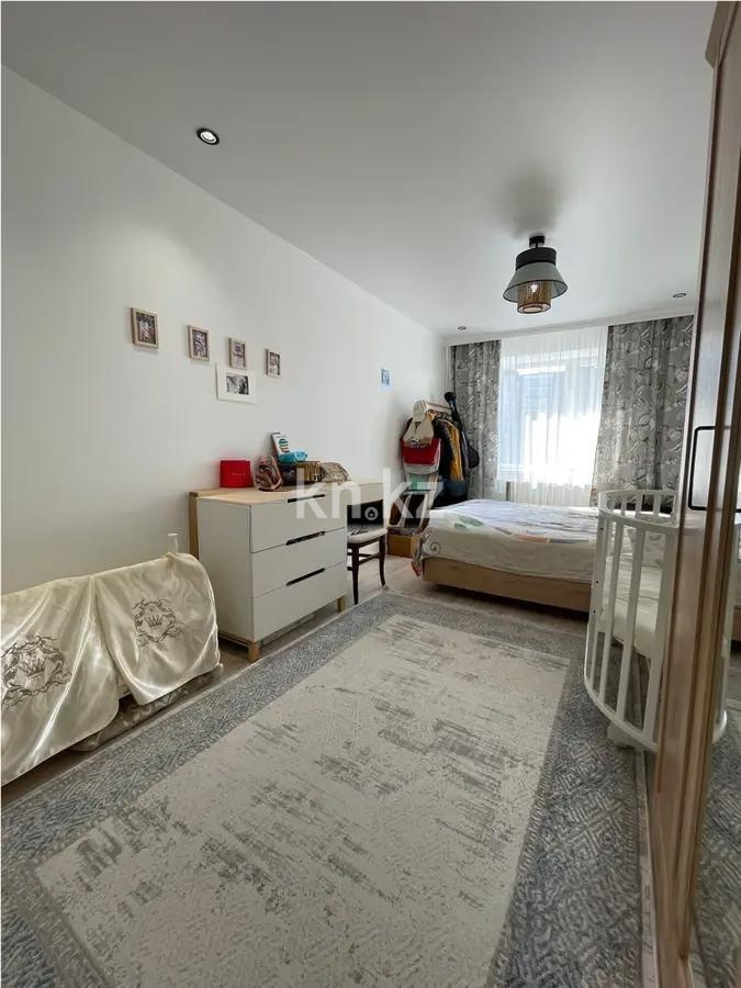 Продажа 2-комнатной квартиры, 54 м², ул. А-92, дом  5 в Астане - фото 3