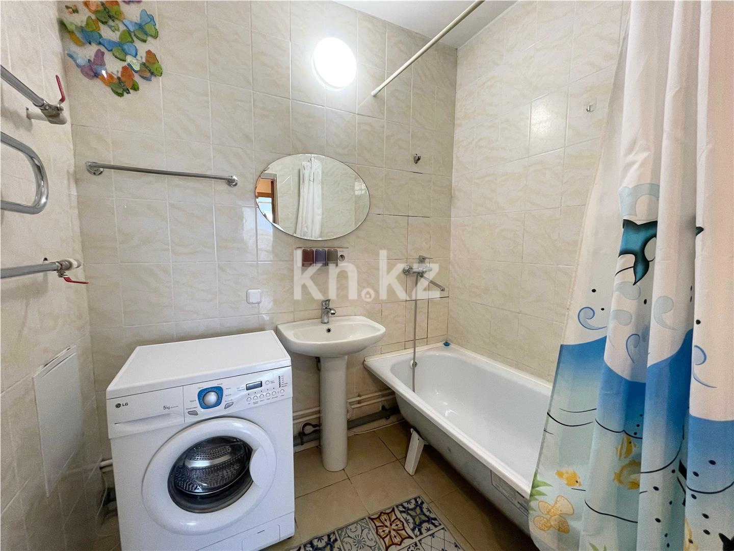 Продажа 2-комнатной квартиры, 70 м², ул. Кургальжинское шоссе в Астане - фото 11