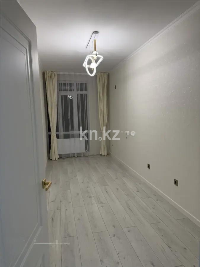 Продажа 2-комнатной квартиры, 39.1 м² в Алматы - фото 2