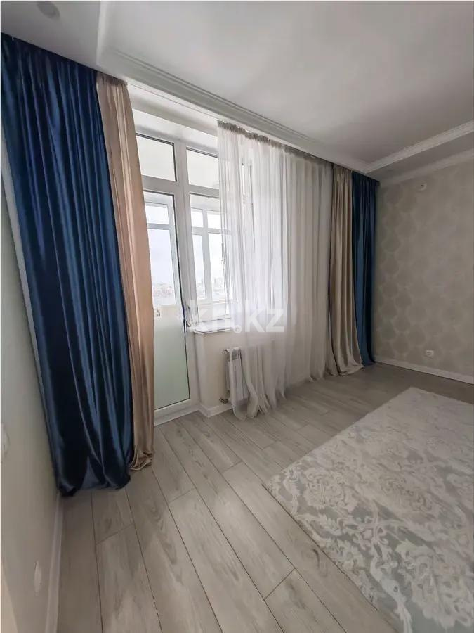 Продажа 1-комнатной квартиры, 41 м² в Астане - фото 2