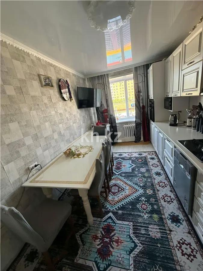 Продажа 3-комнатной квартиры, 70 м² в Астане - фото 4