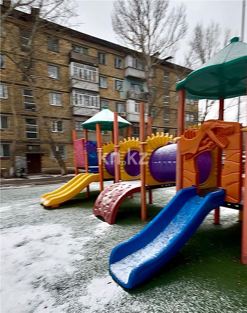 Продажа 1-комнатной квартиры, 30 м², ул. Зелинского в Караганде - фото 9