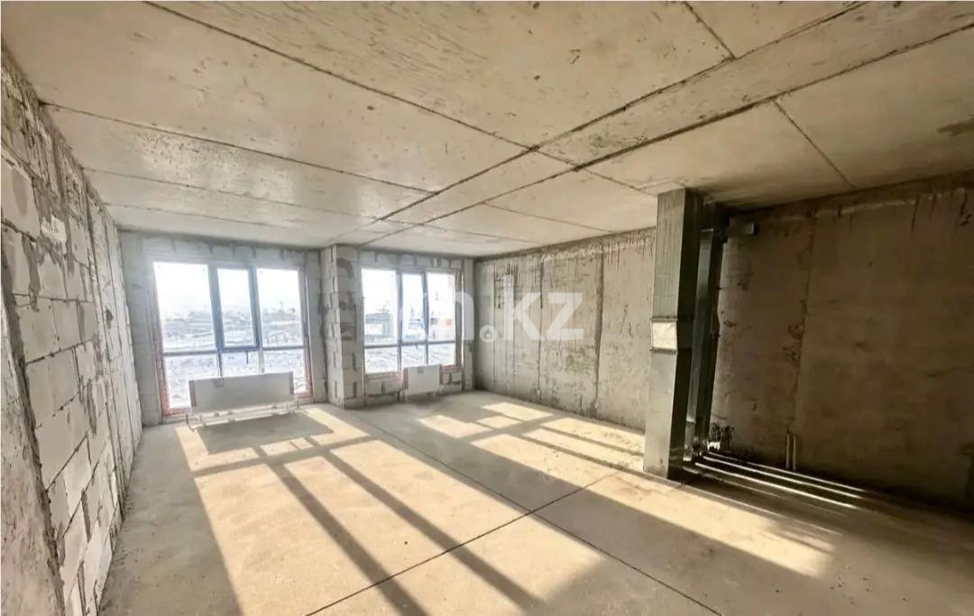 Продажа 2-комнатной квартиры, 39.6 м² в Алматы