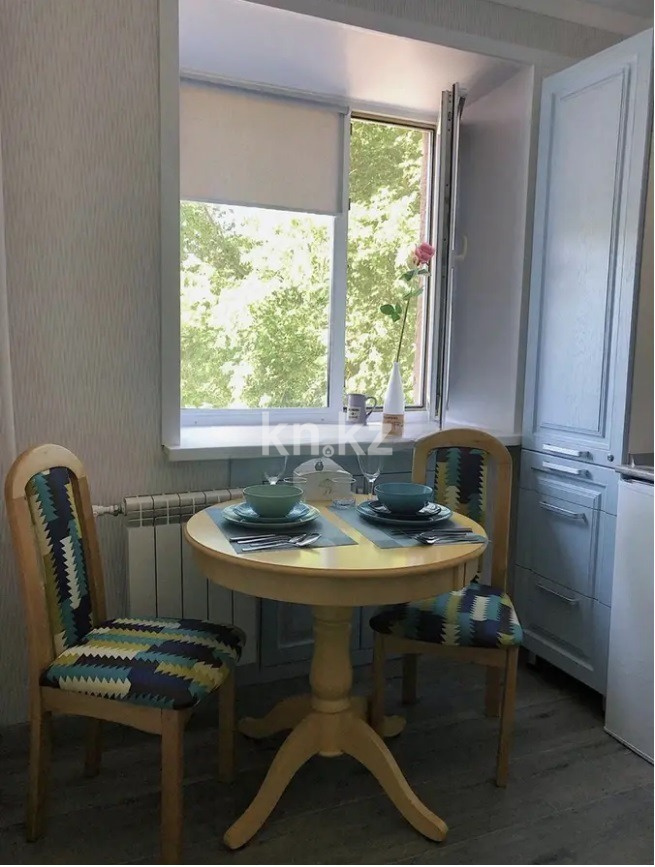 Продажа 2-комнатной квартиры, 29.4 м² в Караганде - фото 4