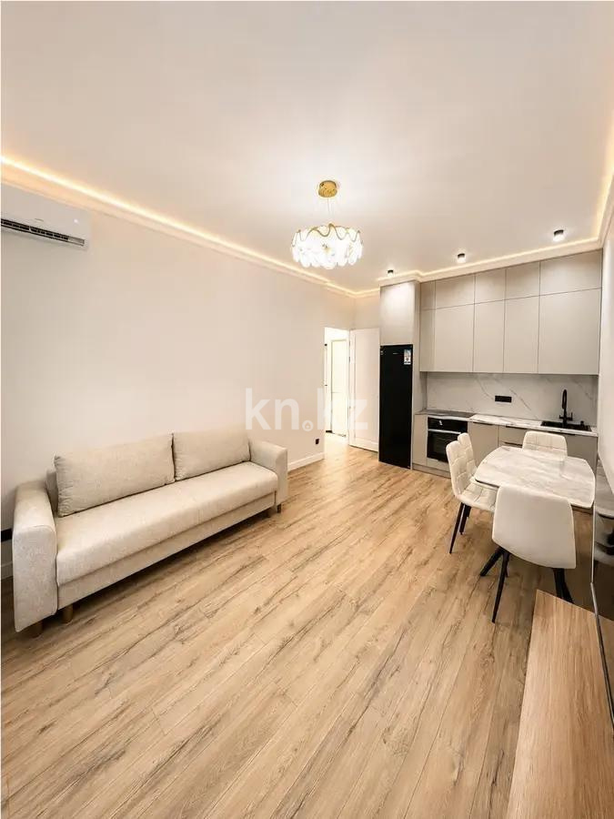 Продажа 3-комнатной квартиры, 65 м² в Астане - фото 4