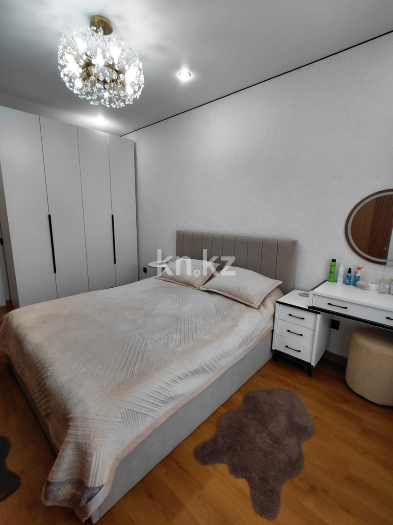 Продажа 2-комнатной квартиры, 44 м² в Астане - фото 5