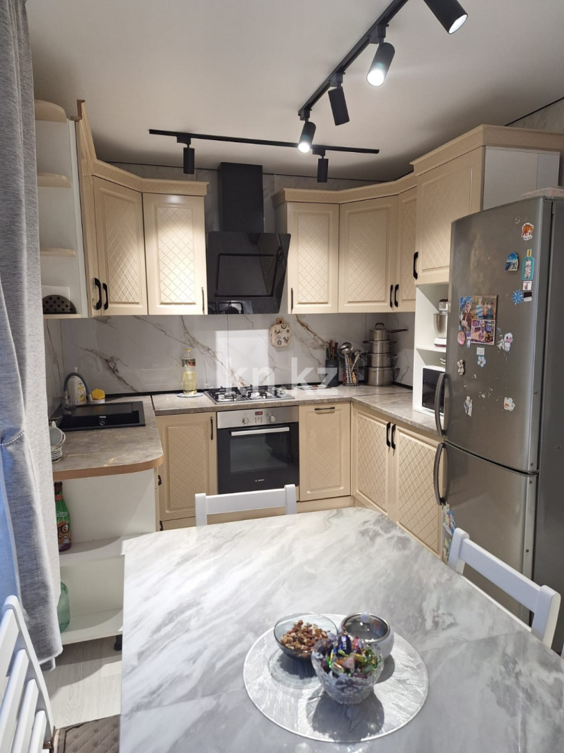 Продажа 3-комнатного дома, 80 м² в Алматы - фото 24