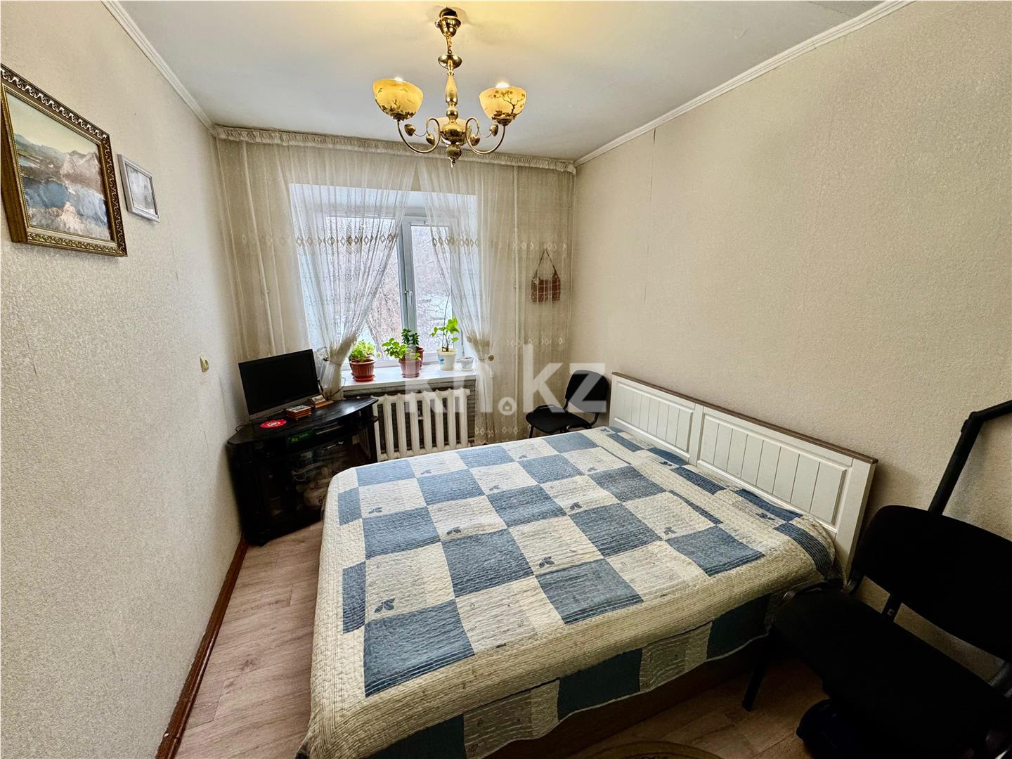 Продажа 3-комнатной квартиры, 59 м² в Караганде - фото 4