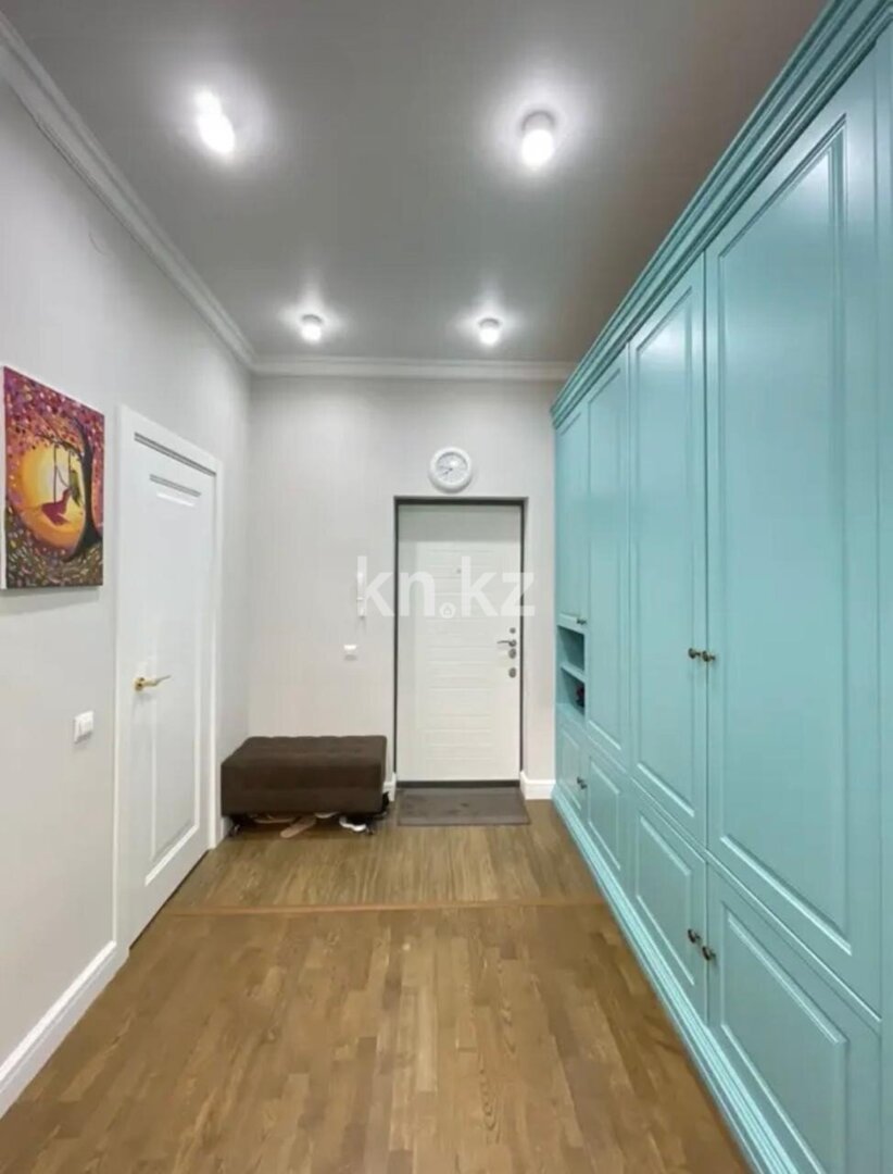 Продажа 2-комнатной квартиры, 70.2 м² в Астане - фото 17