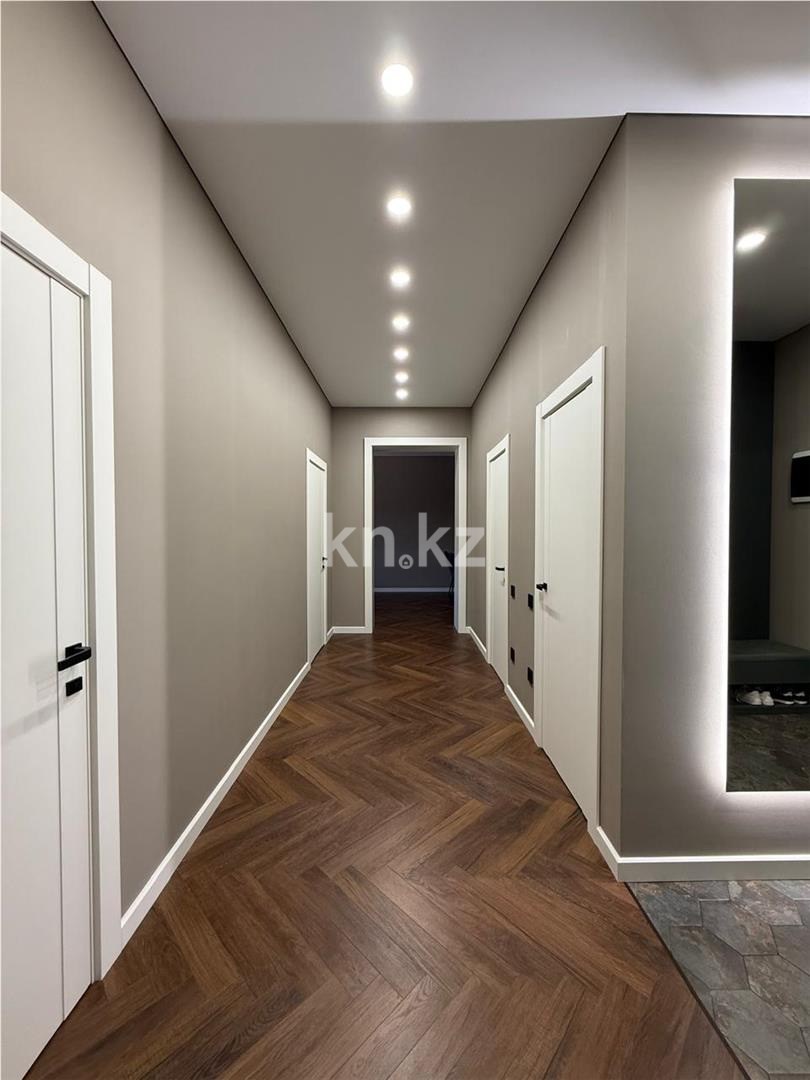 Продажа 3-комнатной квартиры, 85 м² в Караганде - фото 14