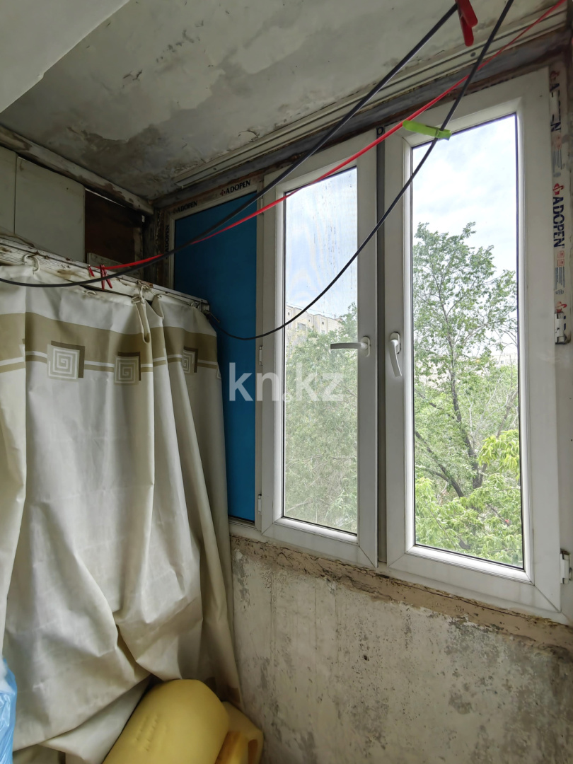 Продажа 1-комнатной квартиры, 34 м², пр. Бухар-жырау, дом  96 в Караганде - фото 12