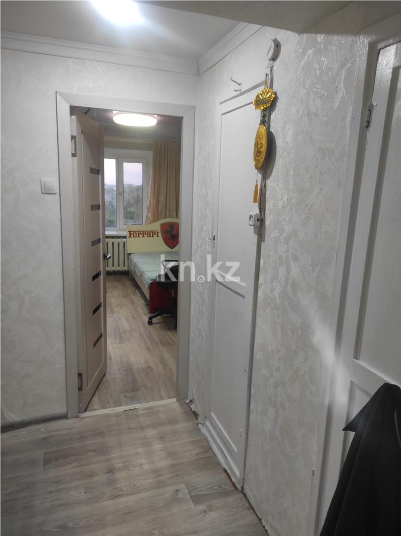 Продажа 3-комнатной квартиры, 60 м², пр. Республики в Темиртау - фото 7