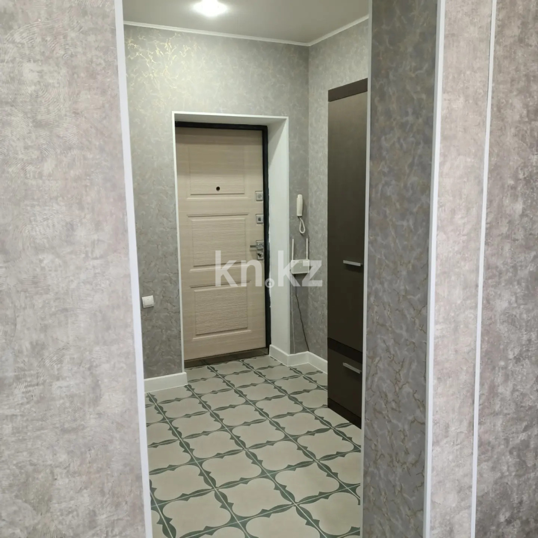 Аренда 1-комнатной квартиры посуточно, 35 м², ул. Аз Наурыз, дом  16 в Актобе - фото 5