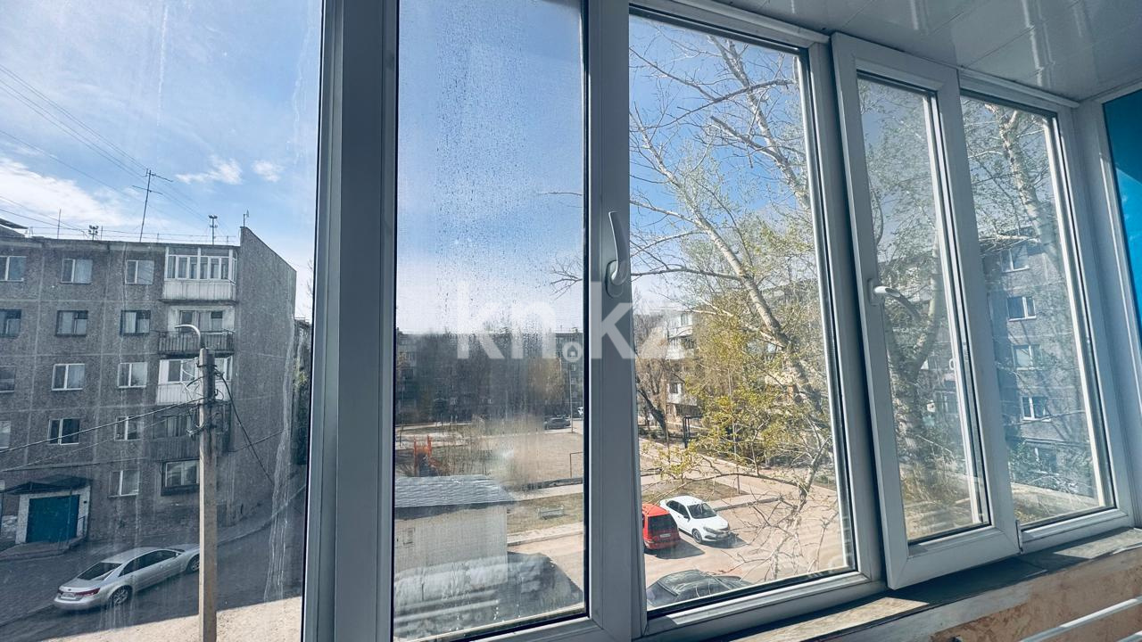 Продажа 5-комнатной квартиры, 84 м², 1 кв-л в Караганде - фото 16