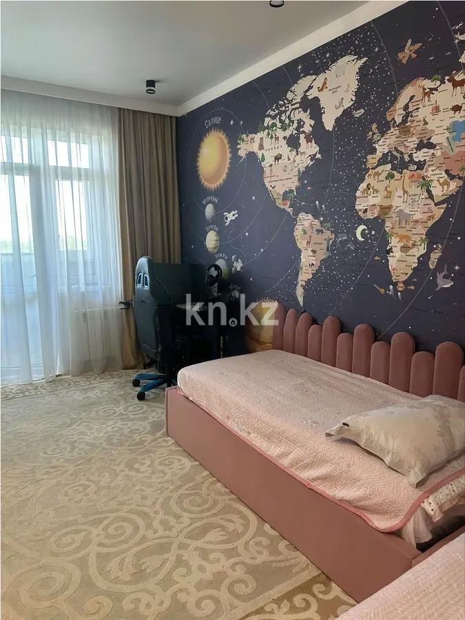 Продажа 3-комнатной квартиры, 87 м² в Алматы - фото 3