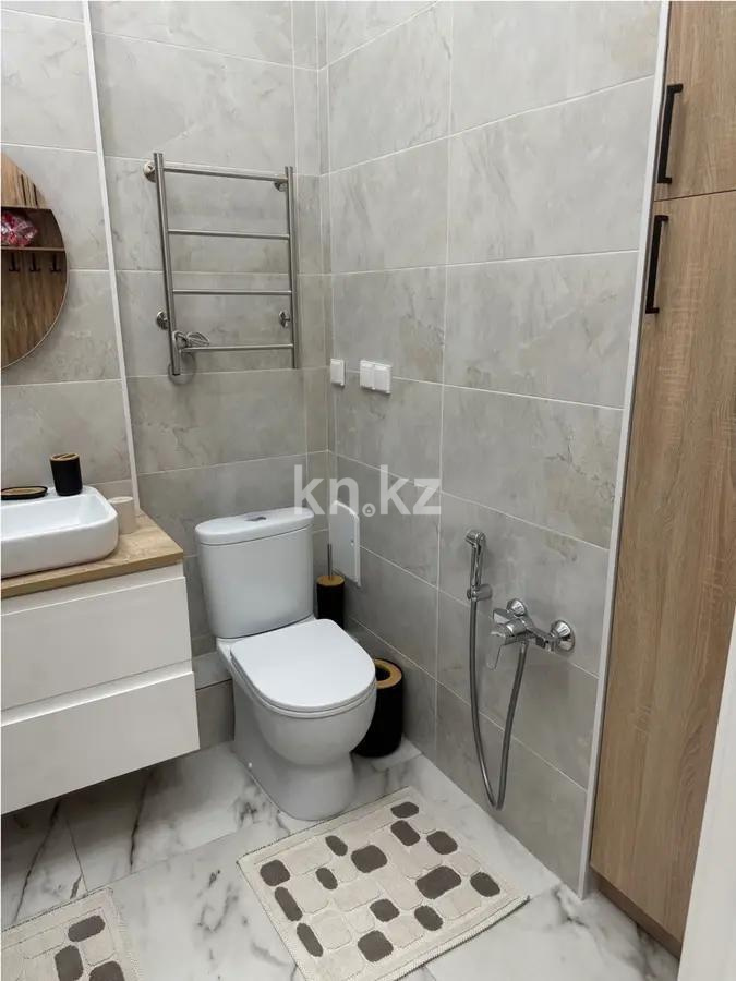 Продажа 2-комнатной квартиры, 48.5 м² в Астане - фото 4