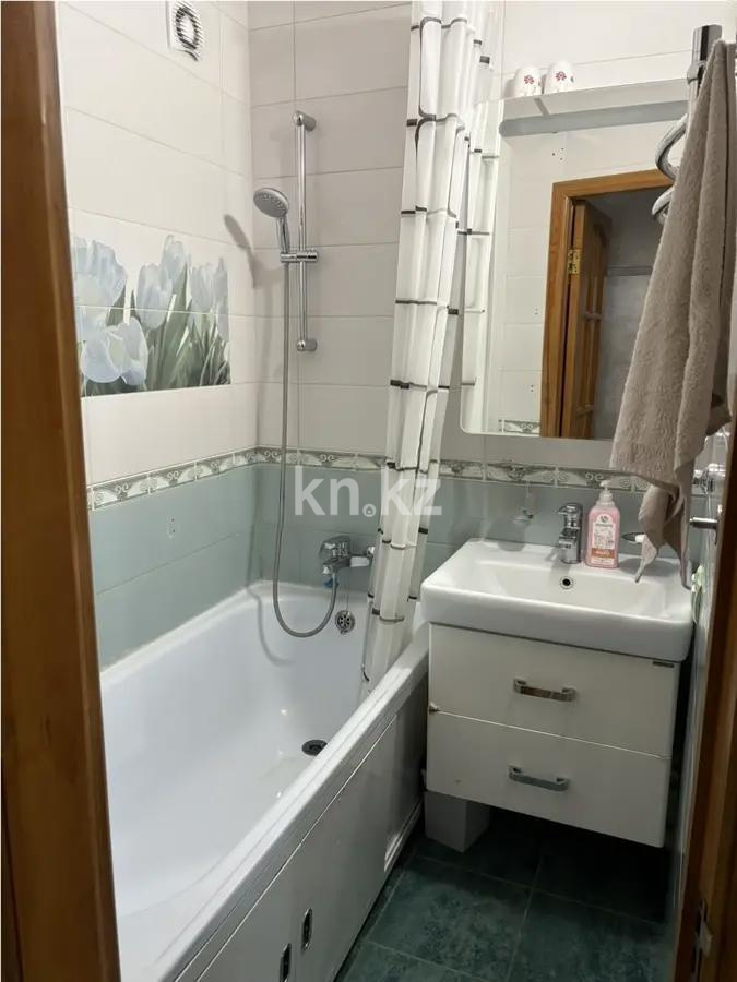 Продажа 4-комнатной квартиры, 73.6 м² в Алматы - фото 5