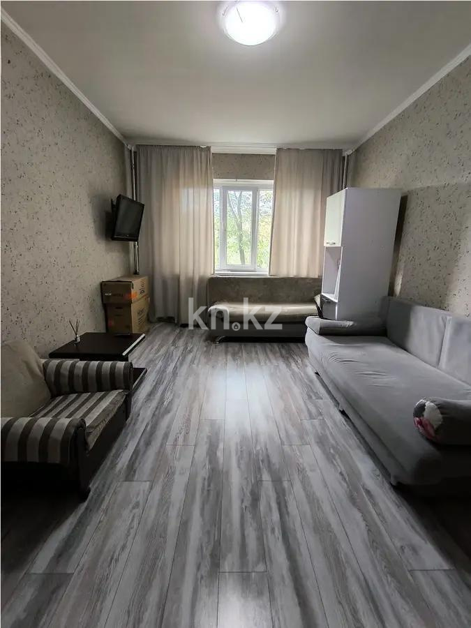 Продажа 1-комнатной квартиры, 39.9 м² в Алматы